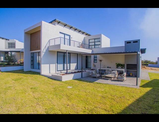 4 BEDROOM HOUSE FOR SALE IN JACKAL CREEK GOLF ESTATE